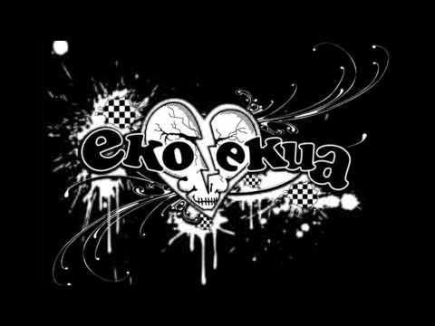 Ekolekua - Mi Corazón Encantado (Ska,. Nueva versión)