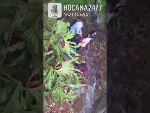 F@llece secretaria de Planeación de Popayán en accidente de tránsito en La Vega.Popayán, Cauca.