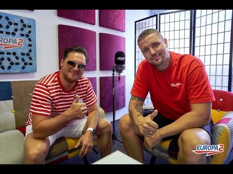 Sunday Session s Osťom: Igor Kmeťo