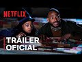 El Espíritu De Bridge Hollow EN ESPAÑOL Tráiler Oficial Netflix
