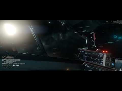 Star Citizen - Mantis Ambush