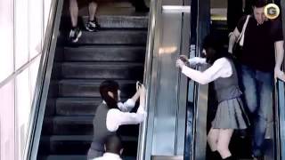 乃木坂46CM『au HTCJ』