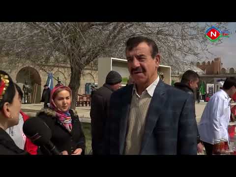 Novruz sevincləri - 22.02.2022