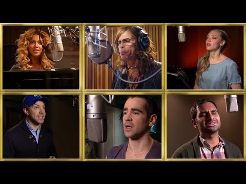 Epic | Cast Featurette | HD