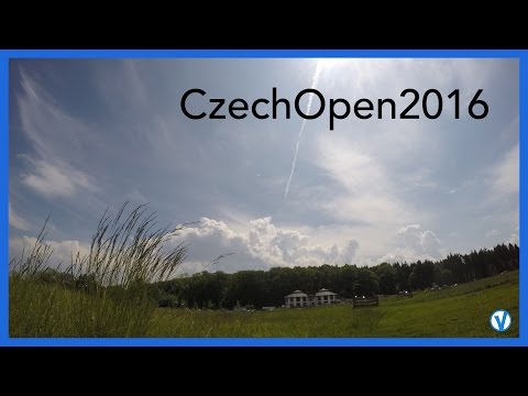 Czech Open 2016