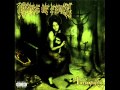 Cradle of Filth - The Byronic Man