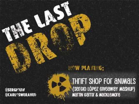 The Last Drop Episode #1
