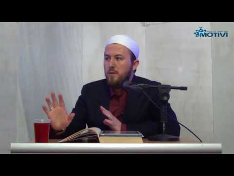 Biografia e Imam Shafi’iut (204h) – Hoxhë Qëndrim Jashari