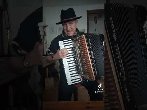 Come funziona la fisarmonica Pt.1