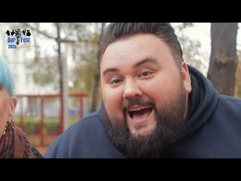 DarFest 2020 - Proglašenje pobjednika od strane žirija