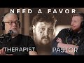 Pastor Therapist Reacts To Jelly Roll Need A Favor