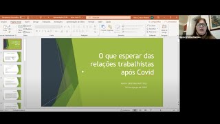 O que esperar das relações trabalhistas pós COVID-19?