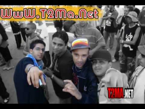 Mehdi K-Liber feat Masta Flow