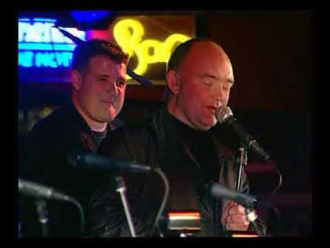 James Morrison Scream Machine