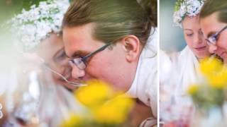 Alžběta&Martin: svatební klip