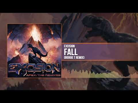 Video thumbnail for Fall (Boogie T Remix)