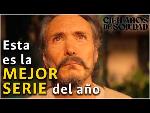 Entendiendo CIEN AÑOS de SOLEDAD | Resumen y Análisis Completo