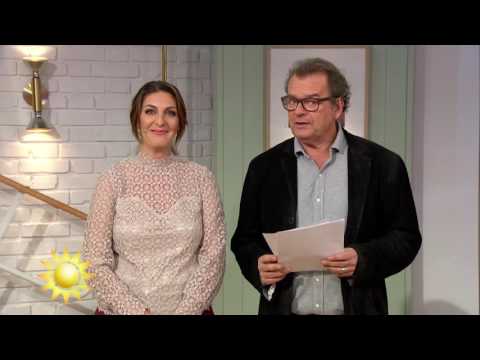 Kanadas nationella immigrationssajt kraschade när Trump vann valet - Nyhetsmorgon (TV4)