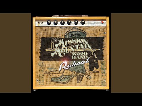 Hit The Road - Mission Mountain Wood Band