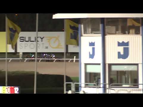 2018.10.04 Arabian Cup (SWE) - Macallan