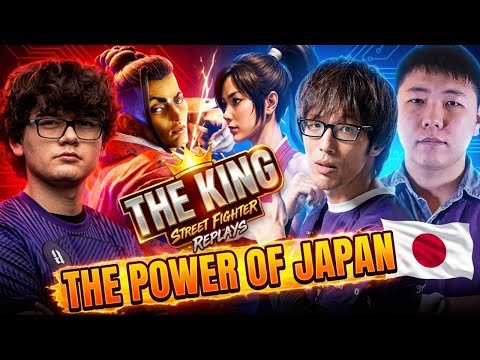 🔥 SF6 ▰ BLAZ (Jamie) vs MAGO AND JIEWA (Mai) ▰ Street Fighter 6 | High-Level Set 🔥