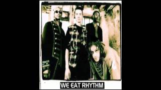 The Prodigy - We Eat Rhythm (Original Mix) (Studio Sound Quality)