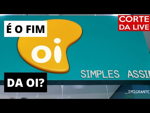 JÁ ERA PRA OI? PREJUÍZO BILIONÁRIO COLOCA ACIONISTAS EM ALERTA!