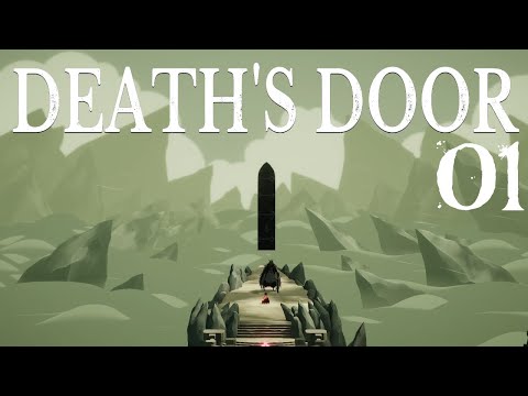 SB Plays Death's Door 01 - A Feast For Crows