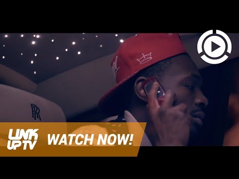 Scammy - Famous [Music Video] @Scammy2Times | Link Up TV