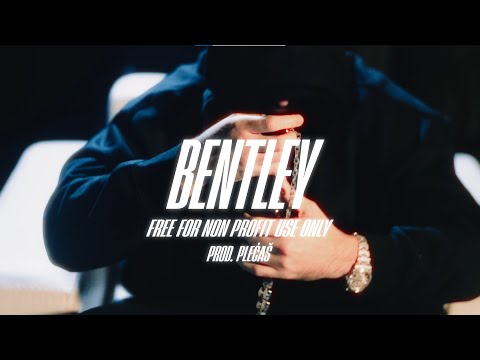 [FREE] Jala Brat X Buba Corelli X Raf Camora Type Beat - "Bentley" | Balkan Type Beat 2025