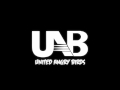 United Angry Birds Logo
