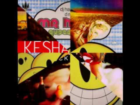 Kesha Vs Distorted Minds And Dj Hazard wmv