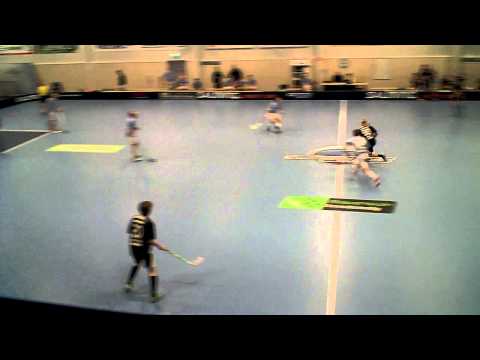 Herrar Div2 150207 Lindås IBK  - Landvetter IBK (6-7 ef) HD Per1