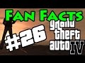 Fan Facts 26 GTA IV