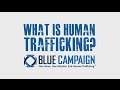 Tools That Teach: What is Human Trafficking?