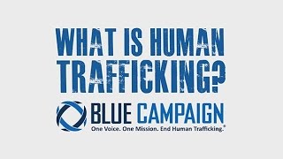 Human Trafficking: Educational Resources