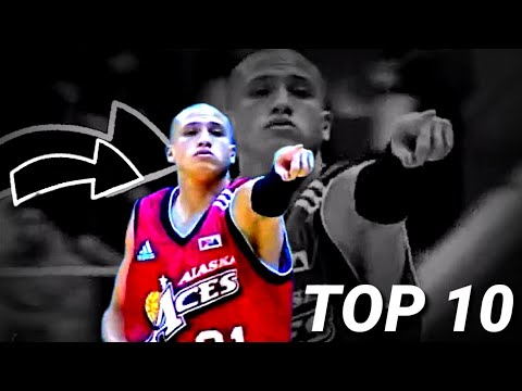 JOHN ARIGO TOP 10 CAREER PLAYS