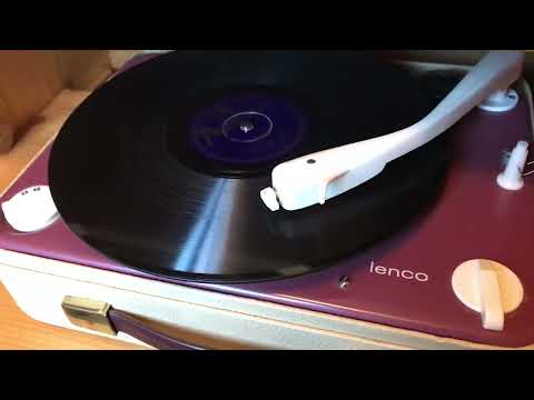 Flying Home - Benny Goodman sextet feat. Charlie Christian - 78 rpm