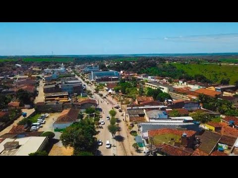 ARAÇOIABA / PERNAMBUCO - Terra dos Maracatus