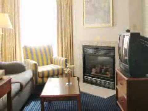 Cary Residence Inn by Marriott – Apex North Carolina