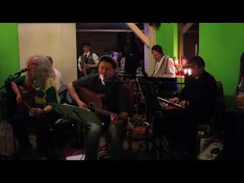 Sterni und Freunde   Arbeitslosen - Marsch