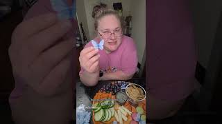 Corpse Bride Themed Dinner