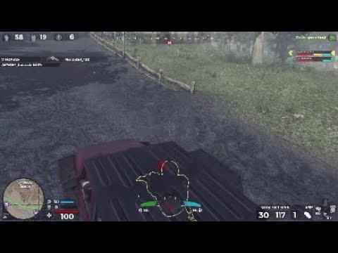 h1z1 compilation *