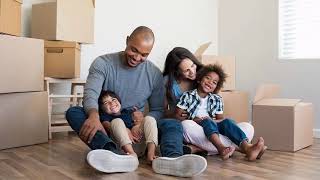How Do You Help Kids Adjust To Moving?