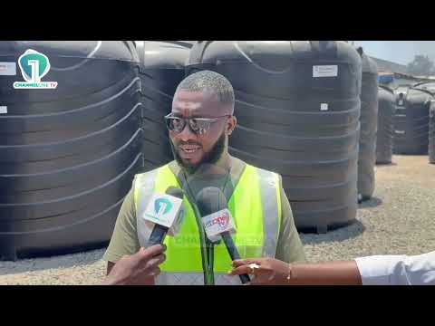 Duraplast Shuts Down North Industrial Area Plant After Fire