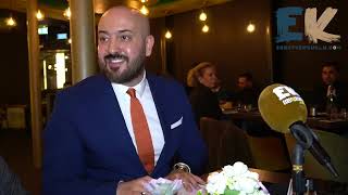 Horeca Bond Nederland otel, restoran ve kafe derneği kuruldu