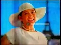 Iklan GIV Lydia Kandou 1998