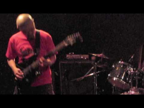 Dead Sun Rising - Zeni Geva - 17 February 2010 - Namba Bears, Osaka