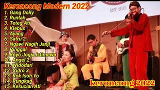 Download lagu Keroncong Modern terbaru Gang dolly, Rungkad mp3 Download lagu Keroncong Modern terbaru Gang dolly, Rungkad mp3