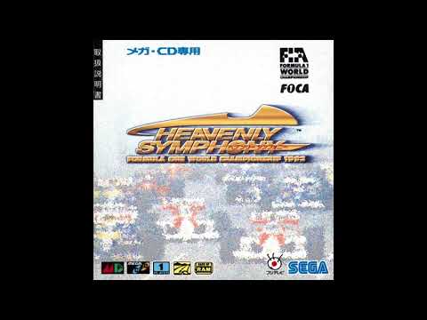F1 Heavenly Symphony OST - You've Got The Power
